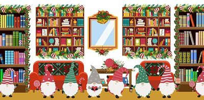 Christmas Get Together