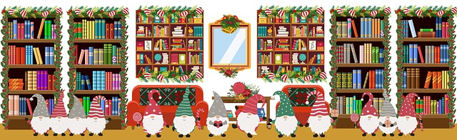 Christmas Get Together