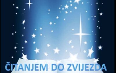 Čitanjem do zvijezda