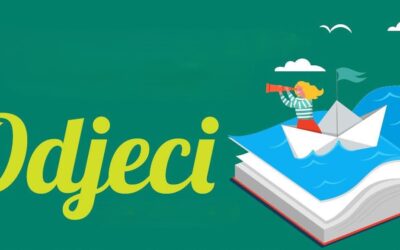Dodjela nagrada i priznanja na 20.državnom literarnom natječaju Odjeci.