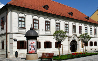 Posjet Gradskom muzeju Varaždin