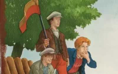 Učenici na predstavi Junaci Pavlove ulice