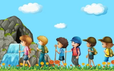 Planinarski izlet Milengrad – Ham Pokojec