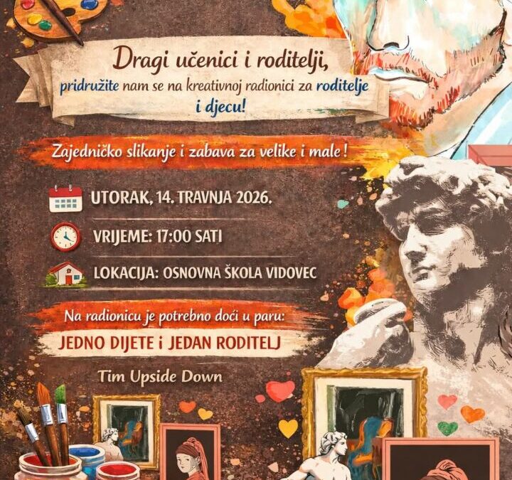 Građanski odgoj – UPSHIFT