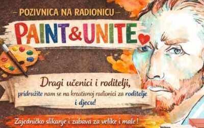 Građanski odgoj – UPSHIFT