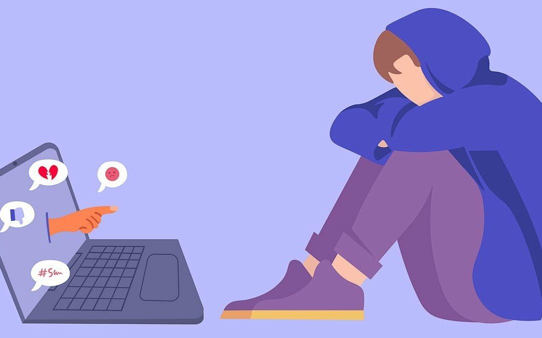 Nasilje na internetu – cyberbullying