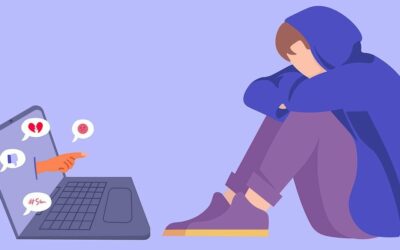 Nasilje na internetu – cyberbullying