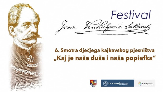 Festival Ivan Kukuljević Sakcinski