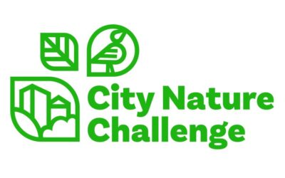 City Nature Challenge 2026.