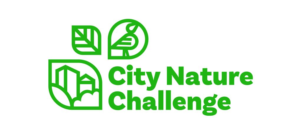 City Nature Challenge 2026.