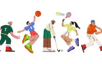 Sportsko jutro u Sportsko društvenom centru Nedeljanec