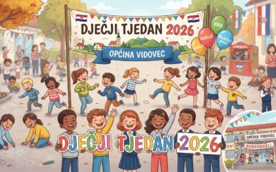 Volontiranjem širimo prijateljstvo i dobrotu
